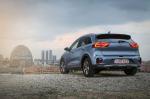 Kia Niro Plug-In Hybrid 2019 года (WW)